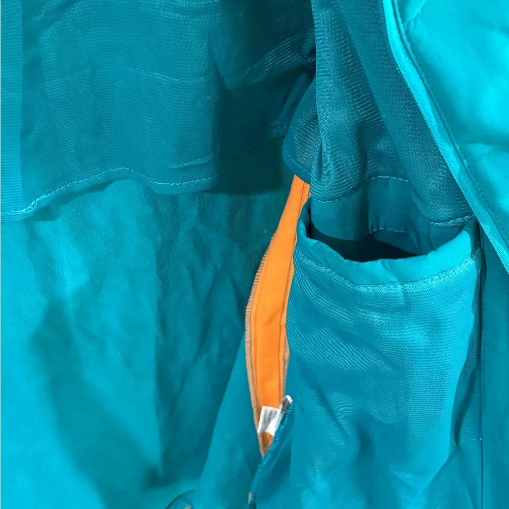 NWT!NFL G-III apparel Miami Dolphins jacket fully zips fleece lined #Football - Picture 9 of 11